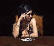 Fabian Perez Fabian Perez Monica III